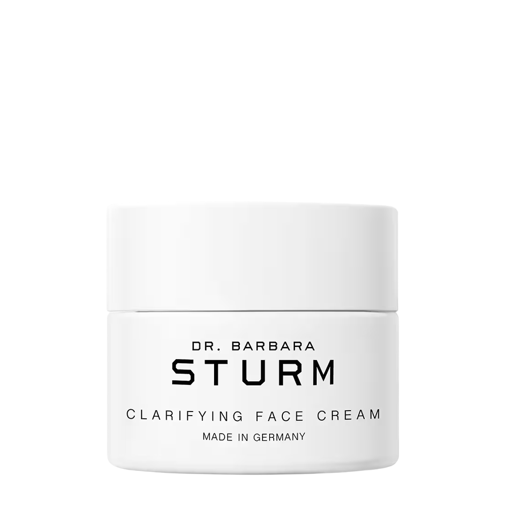 Dr. Barbara Sturm Clarifying Face Cream 50ml - Зволожуючий крем для обличчя для проблемної шкіри 